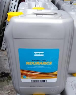 ATLAS COPCO NDURANCE 1613 0918 00